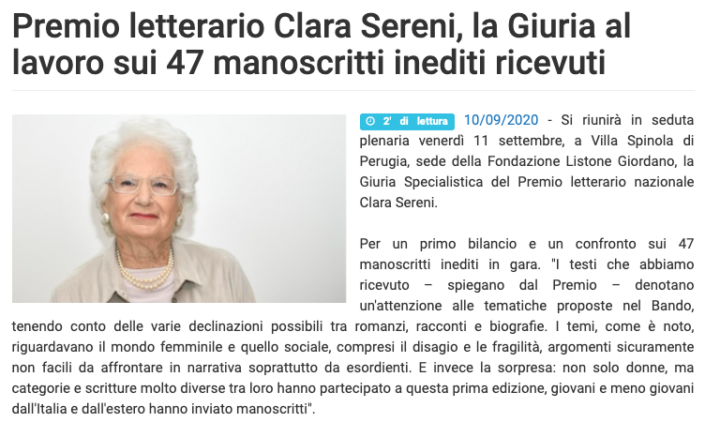 10.09.2020 - vivereperugia.it