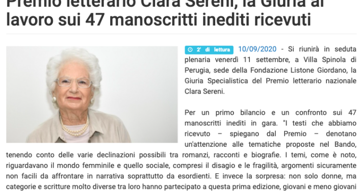 10.09.2020 - vivereperugia.it
