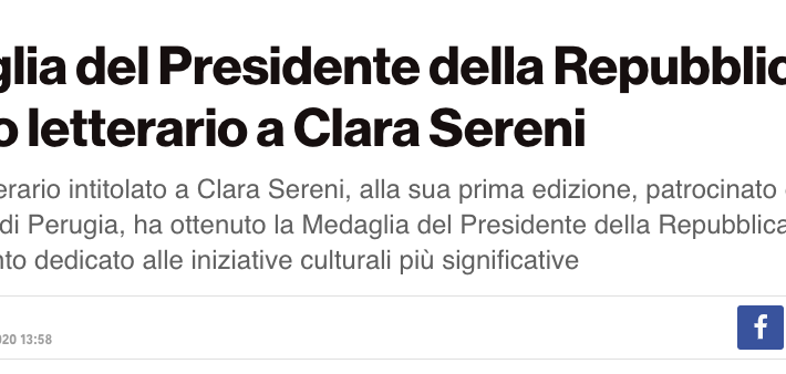 26.11.2020 - perugiatoday.it