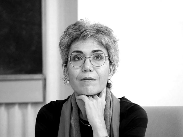 Giuria premio Clara Sereni Presidente Benedetta Tobagi